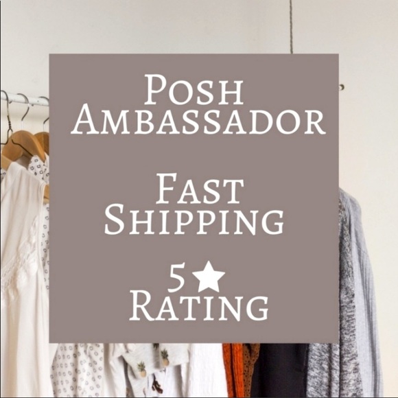 Closet Sale 🛍 Accepting Offers Today & 30% OFF BUNDLES - Picture 11 of 14